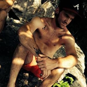 Meet your Posher, Patrick